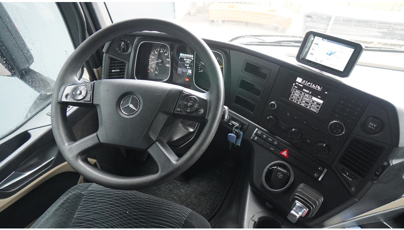 Mercedes-Benz ACTROS 1936 EURO 6 925.000KM - Tractor unit: picture 5 Mercedes-Benz ACTROS 1936 EURO 6 925.000KM - Tractor unit: picture 5