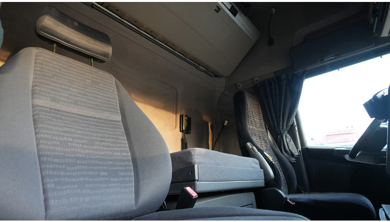 Tractor unit Scania R 420 Topline tractor unit: picture 6