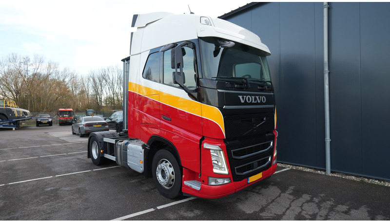 Volvo FH 420 LNG EURO 6 C 777.200KM - Tractor unit: picture 4 Volvo FH 420 LNG EURO 6 C 777.200KM - Tractor unit: picture 4