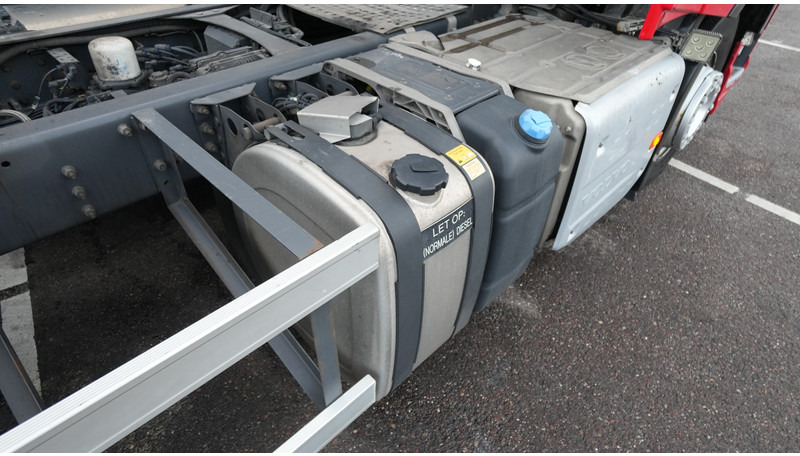 Volvo FH 420 LNG EURO 6 C - Tractor unit: picture 5 Volvo FH 420 LNG EURO 6 C - Tractor unit: picture 5