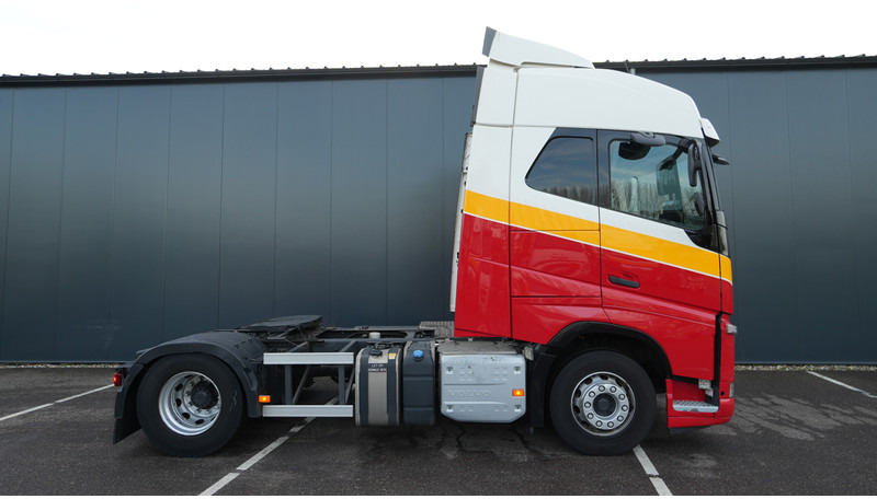 Volvo FH 420 LNG EURO 6 C - Tractor unit: picture 2 Volvo FH 420 LNG EURO 6 C - Tractor unit: picture 2
