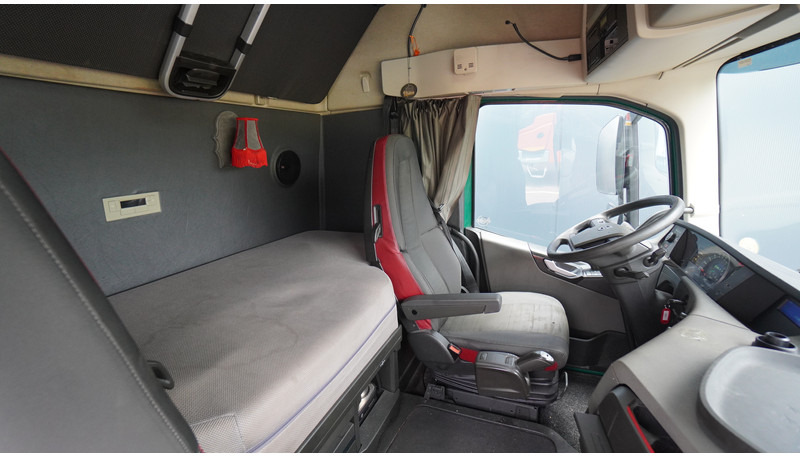 Tractor unit Volvo FH 460 6X2 EURO 6 GLOBETROTTER: picture 6