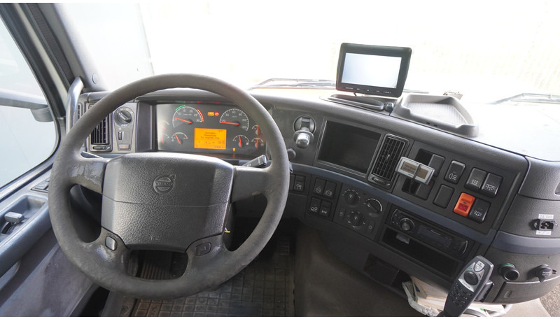 Volvo FH 480 – 6x2 ADR Globetrotter XL tractor unit - Tractor unit: picture 3 Volvo FH 480 – 6x2 ADR Globetrotter XL tractor unit - Tractor unit: picture 3