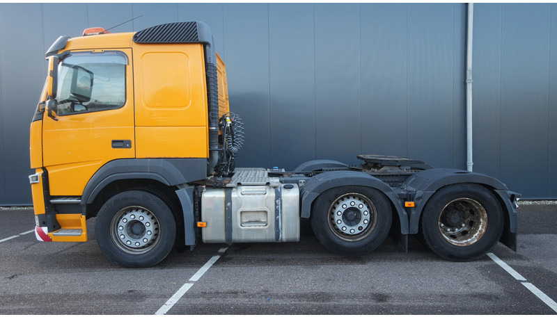 Volvo FM 460 tractor unit - Tractor unit: picture 1 Volvo FM 460 tractor unit - Tractor unit: picture 1