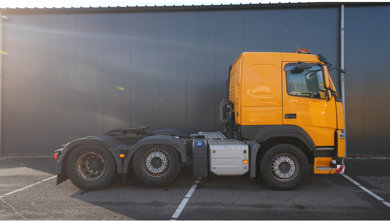Volvo FM 460 tractor unit - Tractor unit: picture 2 Volvo FM 460 tractor unit - Tractor unit: picture 2