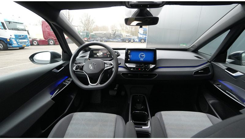 Volkswagen ID.3 PURE 45KWH - Minibus, Electric bus: picture 4 Volkswagen ID.3 PURE 45KWH - Minibus, Electric bus: picture 4