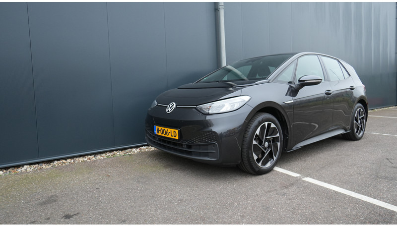 Volkswagen ID.3 PURE 45KWH - Minibus, Electric bus: picture 2 Volkswagen ID.3 PURE 45KWH - Minibus, Electric bus: picture 2