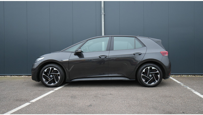 Volkswagen ID.3 PURE 45KWH - Minibus, Electric bus: picture 1 Volkswagen ID.3 PURE 45KWH - Minibus, Electric bus: picture 1