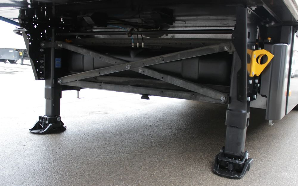 Refrigerator semi-trailer Schmitz Cargobull FP 60 V7 Thermo King SLXi 300 / JAK NOWA / ŚCIANA 7 CM /: picture 19