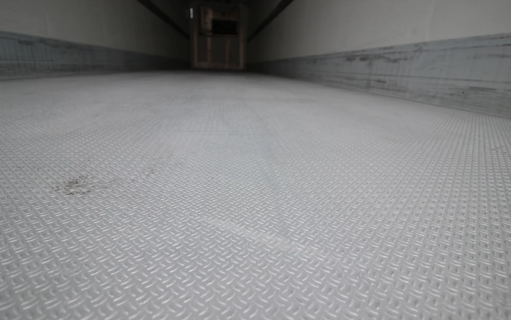 Refrigerator semi-trailer Schmitz Cargobull FP 60 V7 Thermo King SLXi 300 / JAK NOWA / ŚCIANA 7 CM /: picture 23