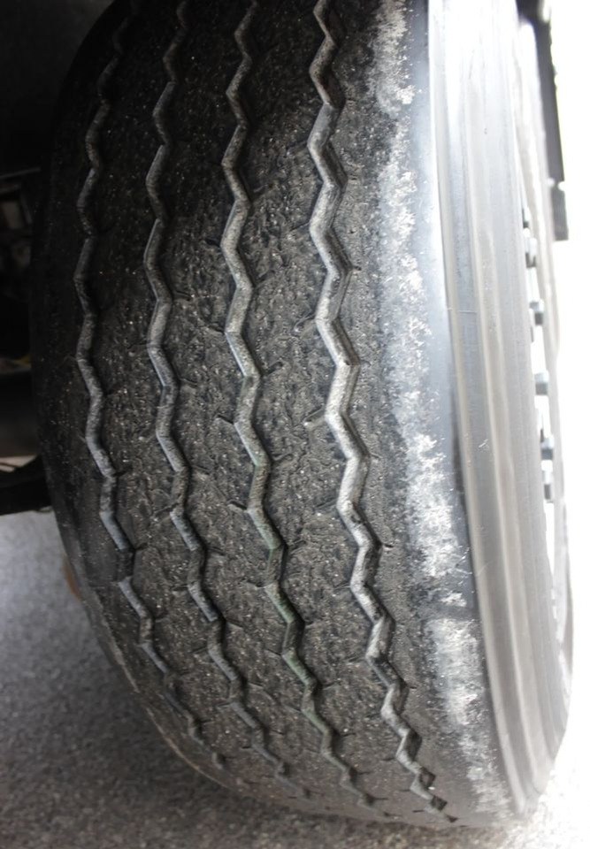 Refrigerator semi-trailer Schmitz Cargobull FP 60 V7 Thermo King SLXi 300 / JAK NOWA / ŚCIANA 7 CM /: picture 15