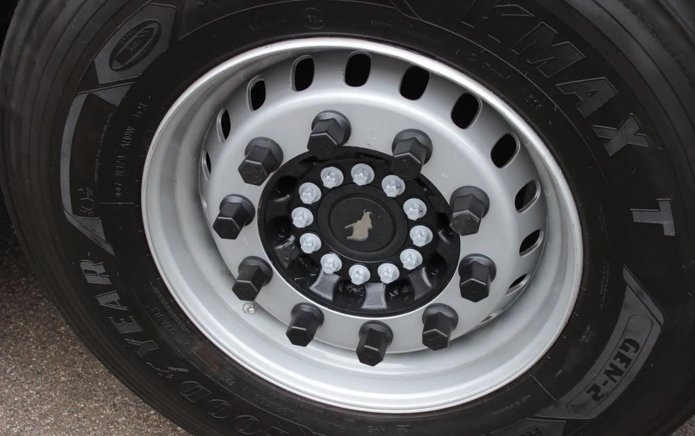 Refrigerator semi-trailer Schmitz Cargobull FP 60 V7 Thermo King SLXi 300 / JAK NOWA / ŚCIANA 7 CM /: picture 14