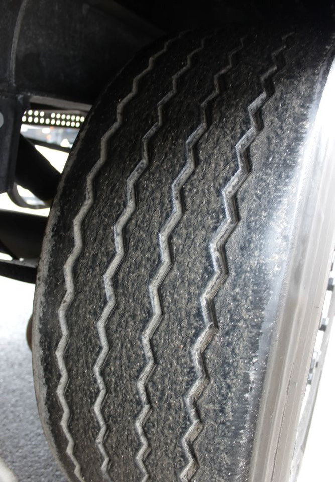 Refrigerator semi-trailer Schmitz Cargobull FP 60 V7 Thermo King SLXi 300 / JAK NOWA / ŚCIANA 7 CM /: picture 16