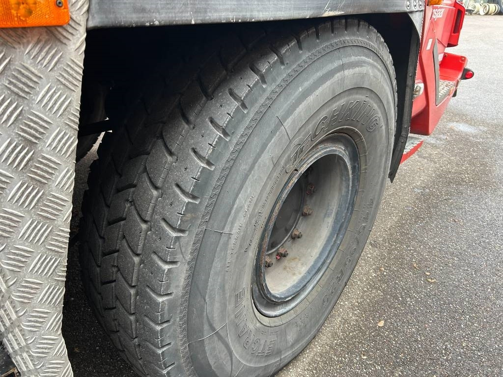 Grove GMK 5130-2 - All terrain crane: picture 5 Grove GMK 5130-2 - All terrain crane: picture 5