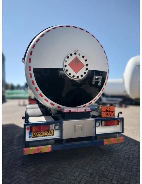 DAF FAN CF75. 6x2 -24030 L Gas tank truck -Gas, Gaz, LPG, GPL, Propane, Butane tank, Gastank ID 2.166 Rootselaar, flowmeter, pump, sunroof on tank - Tanker truck: picture 5 DAF FAN CF75. 6x2 -24030 L Gas tank truck -Gas, Gaz, LPG, GPL, Propane, Butane tank, Gastank ID 2.166 Rootselaar, flowmeter, pump, sunroof on tank - Tanker truck: picture 5