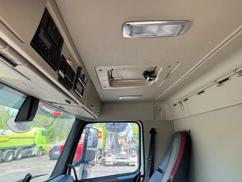 Volvo FM 330 6x2*4, Euro 6, REF-truck, 2019 leasing Volvo FM 330 6x2*4, Euro 6, REF-truck, 2019: picture 19