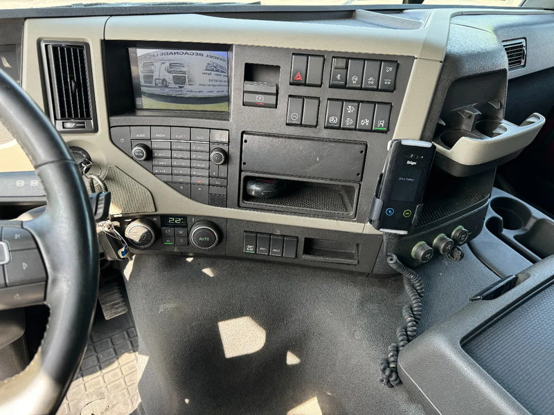 Volvo FM 330 6x2*4, Euro 6, REF-truck, 2019 leasing Volvo FM 330 6x2*4, Euro 6, REF-truck, 2019: picture 20