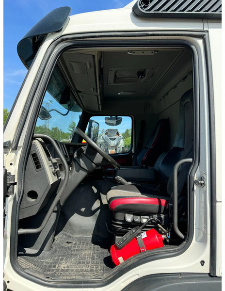 Volvo FM 330 6x2*4, Euro 6, REF-truck, 2019 leasing Volvo FM 330 6x2*4, Euro 6, REF-truck, 2019: picture 16
