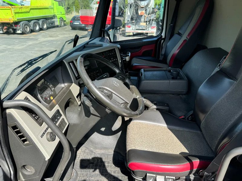 Volvo FM 330 6x2*4, Euro 6, REF-truck, 2019 leasing Volvo FM 330 6x2*4, Euro 6, REF-truck, 2019: picture 17