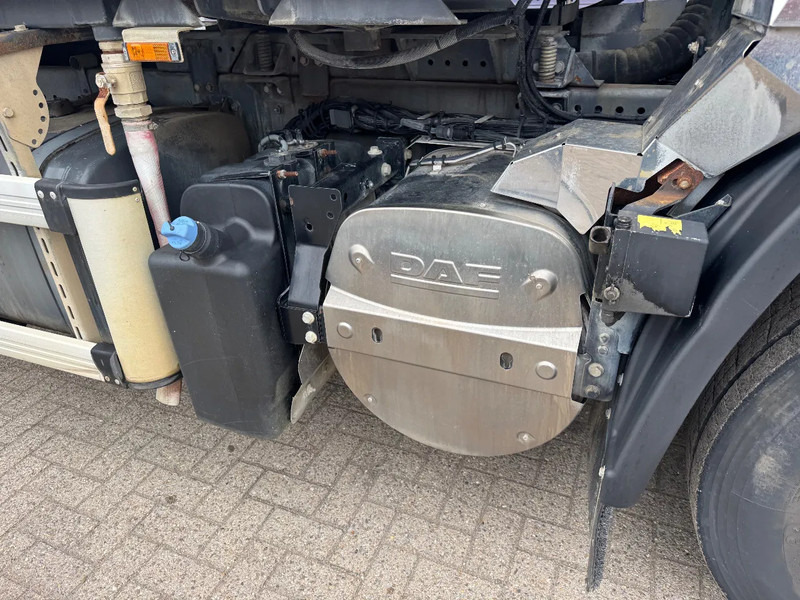 DAF CF 75 **EURO 5-FRENCH TRUCK** - Garbage truck: picture 4 DAF CF 75 **EURO 5-FRENCH TRUCK** - Garbage truck: picture 4