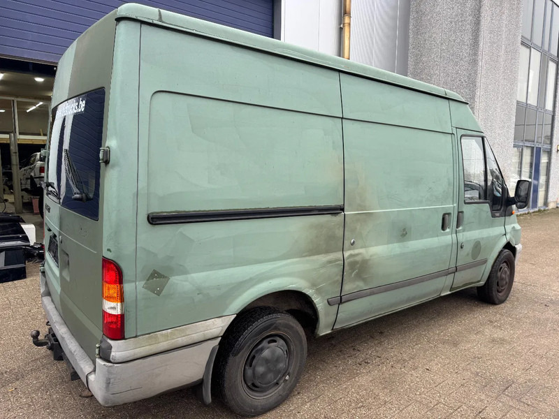 Ford Transit **BELGIAN ORIGINE-EX ** - Small van: picture 4 Ford Transit **BELGIAN ORIGINE-EX ** - Small van: picture 4