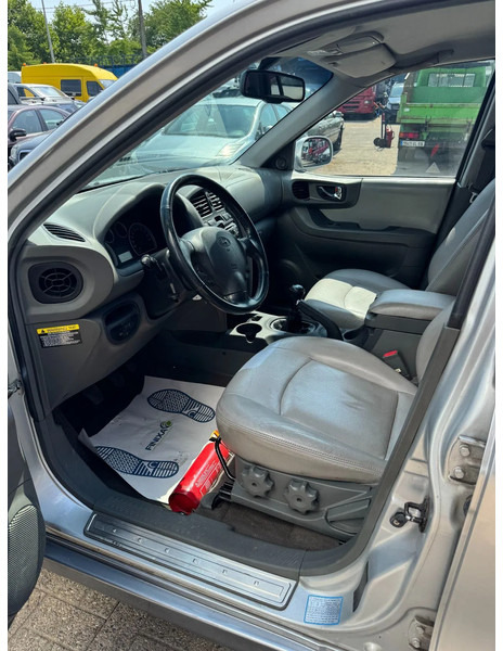 SUV Hyundai Santa Fe **97000KM ONLY**: picture 11
