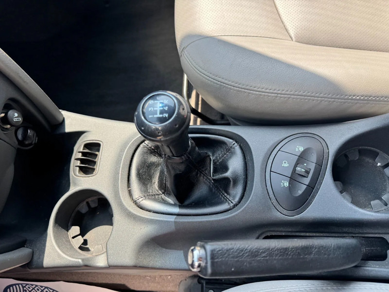 SUV Hyundai Santa Fe **97000KM ONLY**: picture 12
