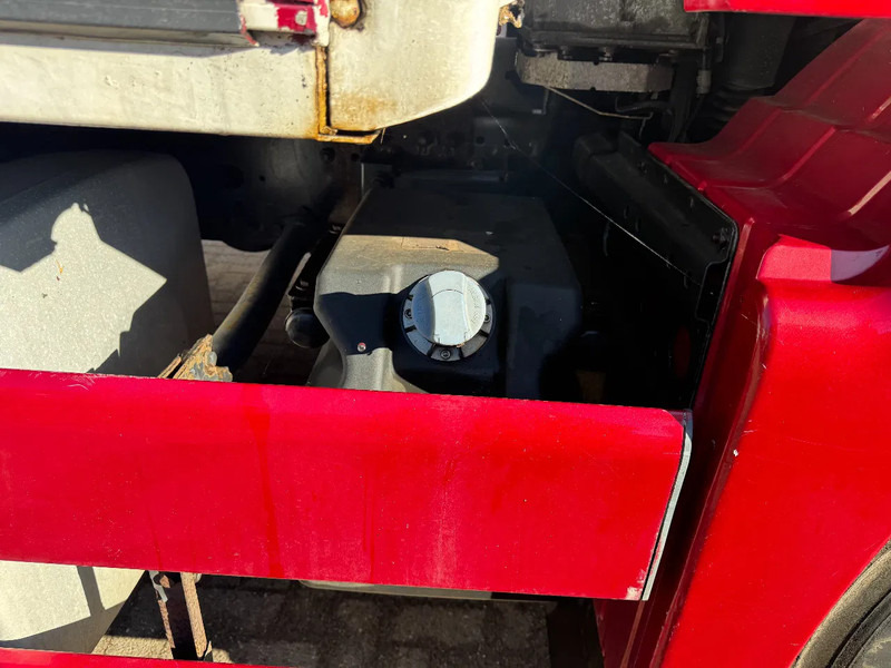 MAN TGS 18.320 **EURO 5-BELGIAN ORIGINE** - Box truck: picture 5 MAN TGS 18.320 **EURO 5-BELGIAN ORIGINE** - Box truck: picture 5