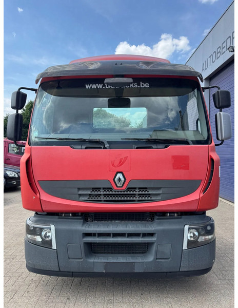Renault Premium 370 **EURO 5-BELGIAN TRUCK** - Tractor unit: picture 2 Renault Premium 370 **EURO 5-BELGIAN TRUCK** - Tractor unit: picture 2