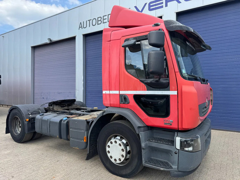 Renault Premium 370 **EURO 5-BELGIAN TRUCK** - Tractor unit: picture 3 Renault Premium 370 **EURO 5-BELGIAN TRUCK** - Tractor unit: picture 3