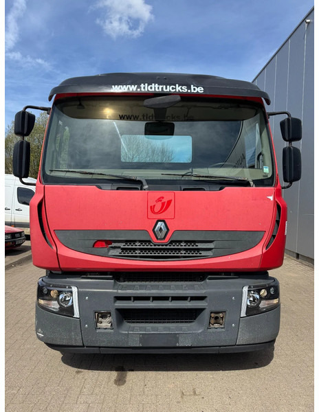 Renault Premium 370 **EURO 5-BELGIAN TRUCK** - Tractor unit: picture 2 Renault Premium 370 **EURO 5-BELGIAN TRUCK** - Tractor unit: picture 2