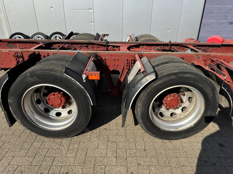 Volvo FH 12.340 **6X2-FRENCH TRUCK-10TYRE** - Cab chassis truck: picture 5 Volvo FH 12.340 **6X2-FRENCH TRUCK-10TYRE** - Cab chassis truck: picture 5