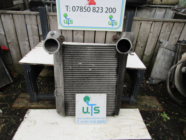 DAF CF 75 INTERCOOLER P/NO 1371318 - Radiator for Truck: picture 1 DAF CF 75 INTERCOOLER P/NO 1371318 - Radiator for Truck: picture 1