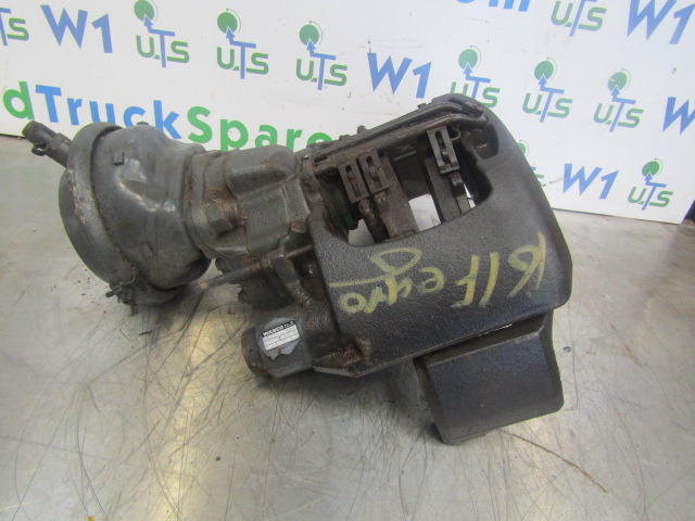 DAF LF 14T FRONT O/S BRAKE CALIPER - Brake parts for Truck: picture 1 DAF LF 14T FRONT O/S BRAKE CALIPER - Brake parts for Truck: picture 1