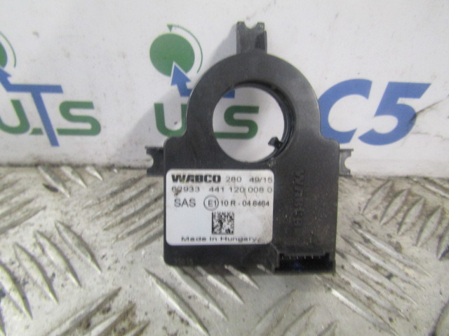 DAF LF 220 EURO 6 SAS TRANSPONDER P/NO 441 120 0080 - Electrical system for Truck: picture 1 DAF LF 220 EURO 6 SAS TRANSPONDER P/NO 441 120 0080 - Electrical system for Truck: picture 1