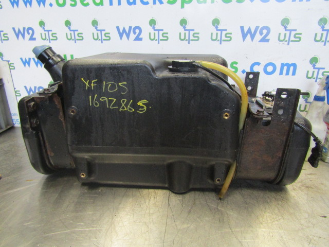 DAF XF 105 AD BLUE TANK COMPLETE P/NO 1692865 - Fuel tank for Truck: picture 1 DAF XF 105 AD BLUE TANK COMPLETE P/NO 1692865 - Fuel tank for Truck: picture 1