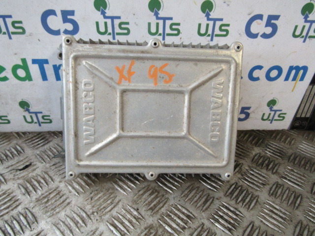 DAF XF 95 WABCO ECU P/NO 446 004 0110 - ECU for Truck: picture 1 DAF XF 95 WABCO ECU P/NO 446 004 0110 - ECU for Truck: picture 1