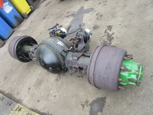 DENNIS ELITE II SPICER REAR AXLE P/NO 981071/ P04217017 - Axle and parts for Municipal/ Special vehicle: picture 3 DENNIS ELITE II SPICER REAR AXLE P/NO 981071/ P04217017 - Axle and parts for Municipal/ Special vehicle: picture 3