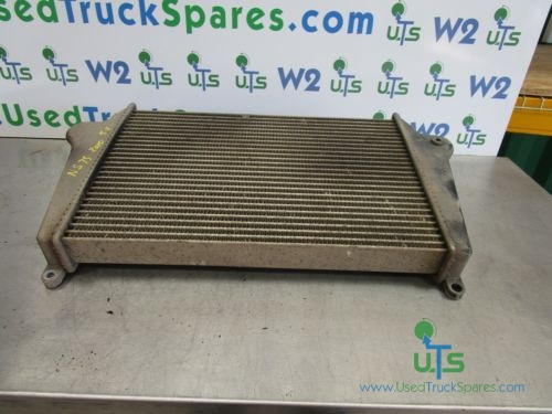 ISUZU N75 190 INTERCOOLER - Engine and parts for Truck: picture 1 ISUZU N75 190 INTERCOOLER - Engine and parts for Truck: picture 1