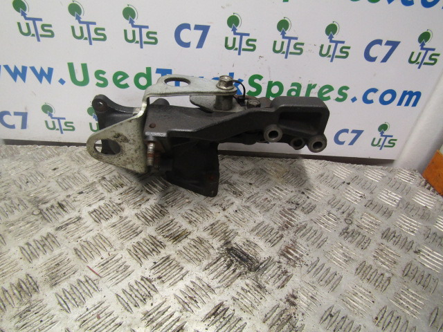 ISUZU N75 4HK1 EURO 5 EGR MANIFOLD P/NO 90417/7-175 - Engine and parts for Truck: picture 1 ISUZU N75 4HK1 EURO 5 EGR MANIFOLD P/NO 90417/7-175 - Engine and parts for Truck: picture 1