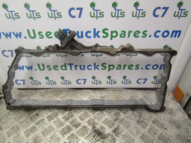 ISUZU N75 4HK1 EURO 5 ROCKER COVER SPACER & SENSOR - Engine and parts for Truck: picture 1 ISUZU N75 4HK1 EURO 5 ROCKER COVER SPACER & SENSOR - Engine and parts for Truck: picture 1