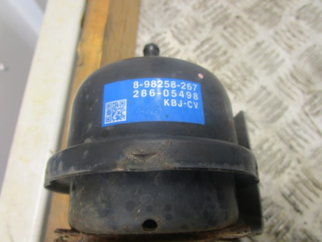 ISUZU N75 (4HK1) EXHAUST BRAKE 898258267 - Brake parts for Truck: picture 2 ISUZU N75 (4HK1) EXHAUST BRAKE 898258267 - Brake parts for Truck: picture 2