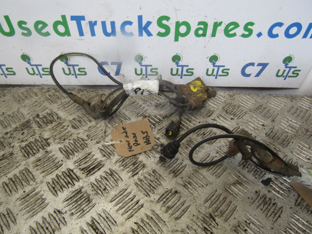 ISUZU N75 ABS SENSOR NEARSIDE (PASSENGER) - Brake parts for Truck: picture 1 ISUZU N75 ABS SENSOR NEARSIDE (PASSENGER) - Brake parts for Truck: picture 1