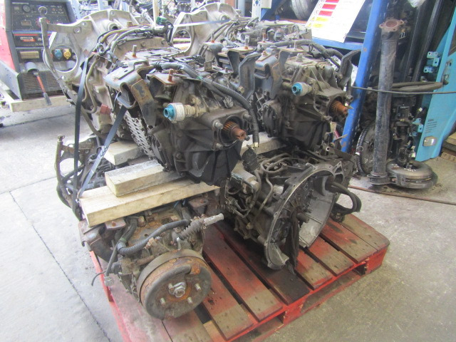 ISUZU N75/NQR EASYSHIFT AUTOMATIC GEARBOXES - Gearbox filter for Truck: picture 3 ISUZU N75/NQR EASYSHIFT AUTOMATIC GEARBOXES - Gearbox filter for Truck: picture 3