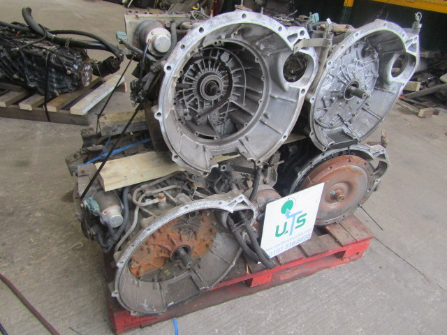 ISUZU N75/NQR EASYSHIFT AUTOMATIC GEARBOXES - Gearbox filter for Truck: picture 2 ISUZU N75/NQR EASYSHIFT AUTOMATIC GEARBOXES - Gearbox filter for Truck: picture 2