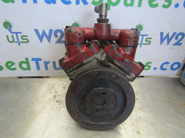 JOHNSTON VT650 WATER PUMP MODEL 600 - Coolant pump for Municipal/ Special vehicle: picture 3 JOHNSTON VT650 WATER PUMP MODEL 600 - Coolant pump for Municipal/ Special vehicle: picture 3