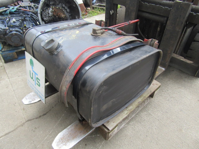 MAN 8163 (LE2000) FUEL TANK COMPLETE - Fuel tank for Truck: picture 3 MAN 8163 (LE2000) FUEL TANK COMPLETE - Fuel tank for Truck: picture 3