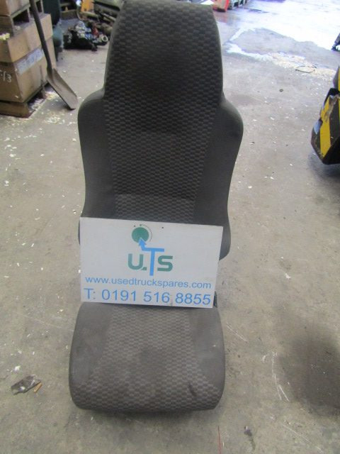 MAN TGL CENTRE SEAT (3RD) - Cab and interior for Truck: picture 1 MAN TGL CENTRE SEAT (3RD) - Cab and interior for Truck: picture 1