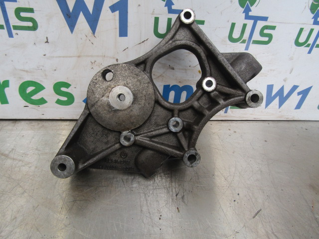 MAN TGM 340 DO836 AIR CON PUMP BRACKET P/NO 51.19101-3079 - Cab and interior for Truck: picture 1 MAN TGM 340 DO836 AIR CON PUMP BRACKET P/NO 51.19101-3079 - Cab and interior for Truck: picture 1