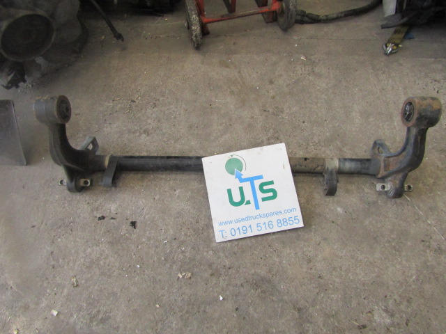 MAN TGS FRONT CAB TORSION BAR - Cab and interior for Truck: picture 1 MAN TGS FRONT CAB TORSION BAR - Cab and interior for Truck: picture 1